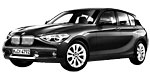 BMW F20 U3628 Fault Code