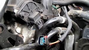 See U3628 repair manual
